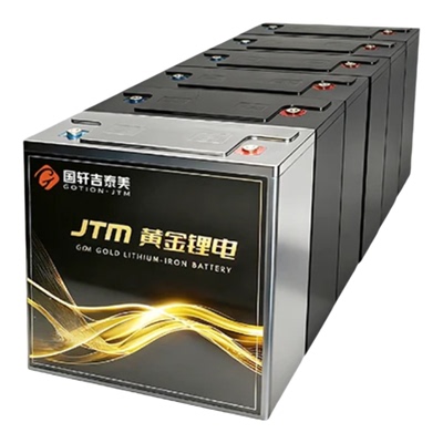 国轩高科钻石系列7245型磷酸铁锂