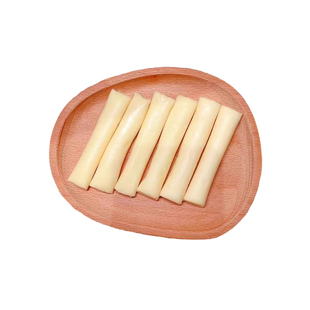 新疆奶条疆域皇后流心奶条奶香浓郁奶条独立包装500g酸奶条