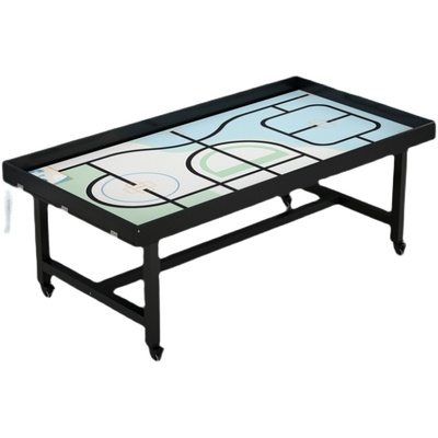 机器人比赛台国际标准厂家