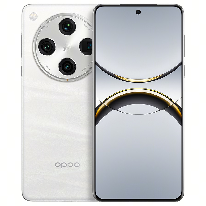 【12期免息】OPPO Find X8 Pro oppofindx8pro手机oppo手机官方旗舰店官网正品2024年新款findx8系列手机x7