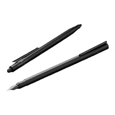 德国辉柏嘉金属钢笔送礼