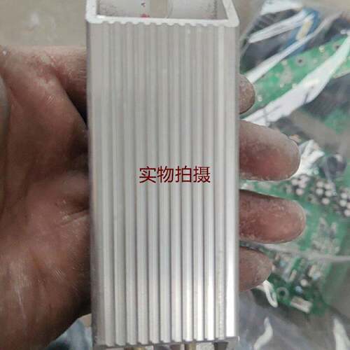 询价-RXG1480WT1铝壳电阻80W20K带接线端子