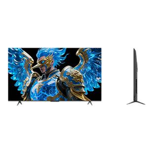 雷鸟鹤7 PRO 25款85英寸QD-MiniLED超低反智能电视机补贴85R795C