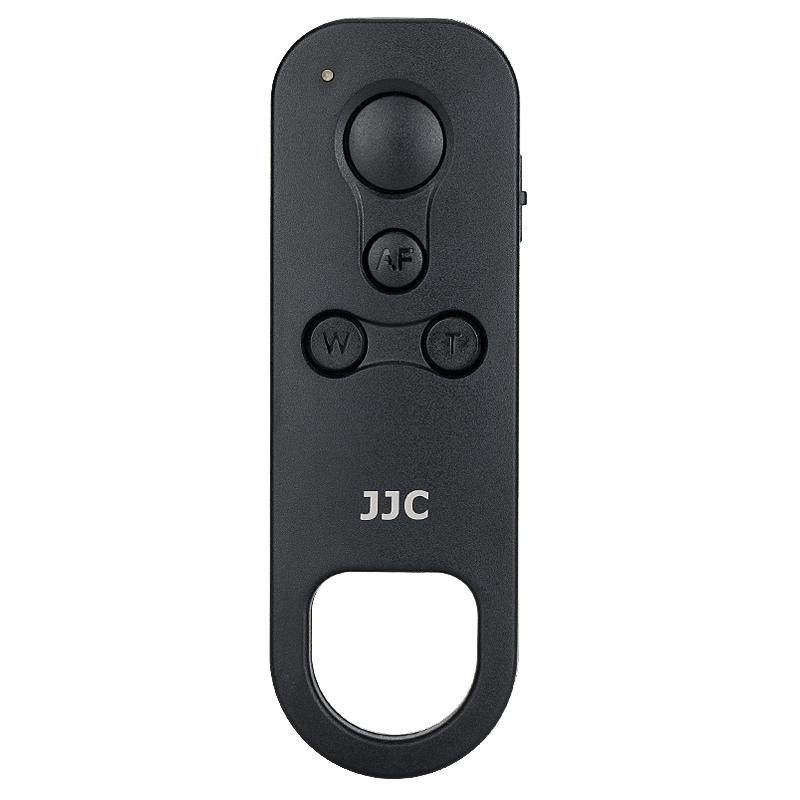 JJC 适用佳能BR-E1蓝牙遥控器相机无线R50V V1 R1 R50 R7 R52 R5C R8 R100 R10 R62 M50II 200DII M6II G7X3
