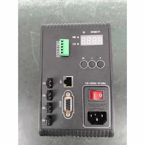 溢价-Allegro PM-D-24W60-4TE数显光源控制器，