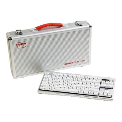 CHERRY樱桃MX8.3极光版