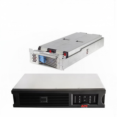 APC施耐德电源SUA3000电池RBC43