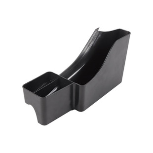 适用18-22款Jeep大指挥官内饰改装排挡储物盒杯架车载收纳盒配件