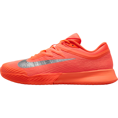 Nike/耐克正品GP Challenge 1男士低帮减震耐磨网球鞋HQ2628-801