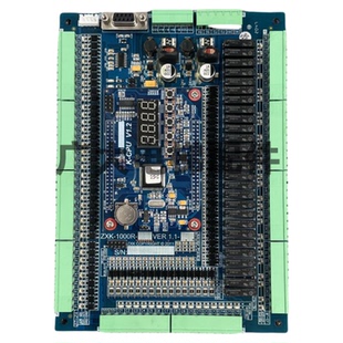 申龙电梯主板/无锡中秀主板 K-CPU V1.2/ZXK-1000R VER1.1 现货