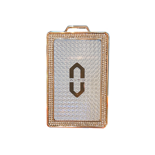 2025款问界M7卡片钥匙套M5ev车m9车壳新M8扣女nfc卡片包鸿蒙智行