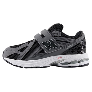 Newbalance nb官方童鞋 4-7岁中童秋季大网孔潮酷缓震休闲鞋1906C