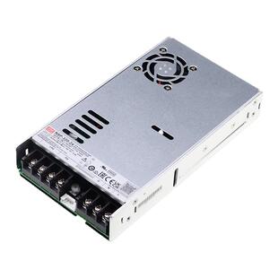 NSP-320W台湾明纬24V12V高效率PFC开关电源7.5V15V27V36V48V60RSP