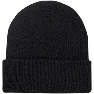 美军军版原品加厚双层羊毛毛线帽军迷战术作训帽子秋冬男护耳保暖