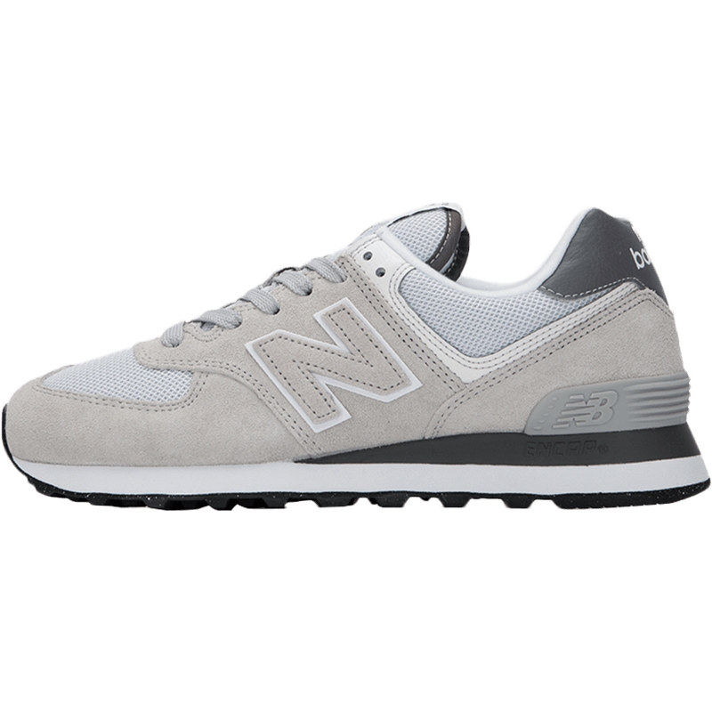 New balance官方旗舰店NB574运动鞋男鞋女鞋情侣休闲鞋复古跑步鞋