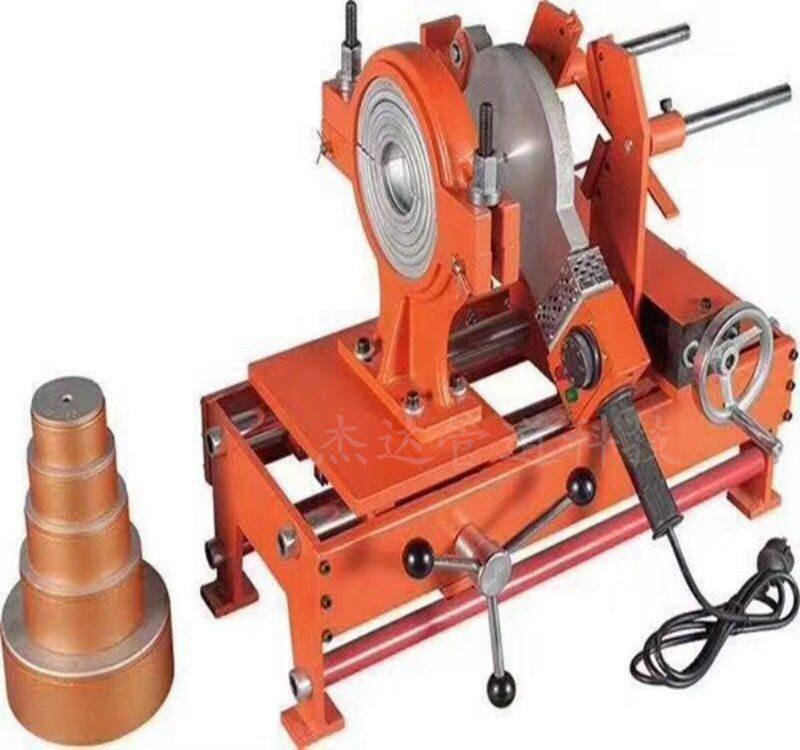 63-160承插式焊机PE对焊机热熔对接焊机ppr水管热熔机配模头,五金/工具,塑焊机,淘宝优惠券,粉丝福利购,淘宝优惠卷