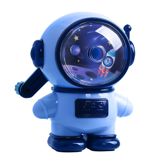 卷笔刀削笔器小学生专用手摇式转笔刀自动进铅儿童铅笔刀削器幼儿园男女孩卡通手动削笔机刨笔旋笔机钻绞笔刀