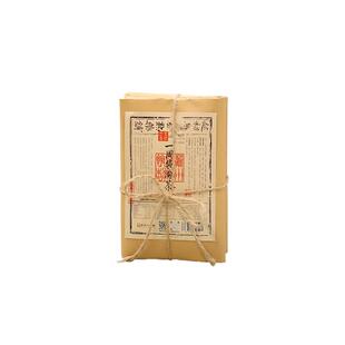 苏州博物馆 一周袋泡茶量贩装创意茶泡袋竹蔗茅根桂香茉莉养生茶