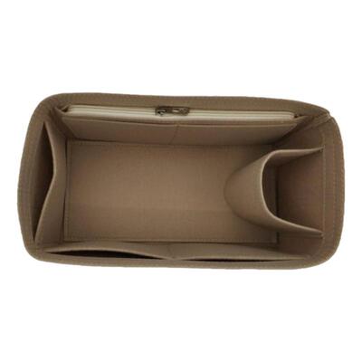 适用coach蔻驰收纳central内胆包