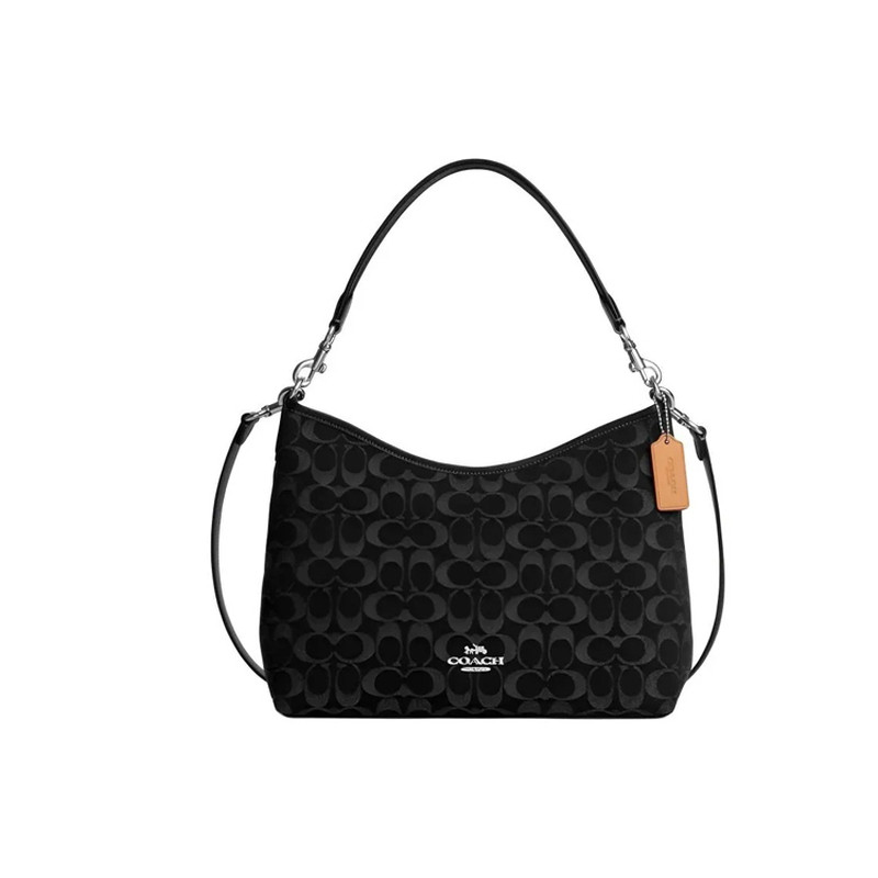 COACH/蔻驰LAUREL 女士时尚潮流百搭单肩斜挎手提包