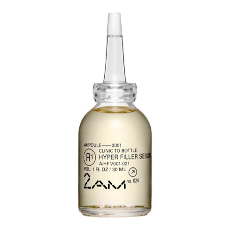 2AM早寻嘭弹充盈精华液 A1 抗皱紧致保湿温和