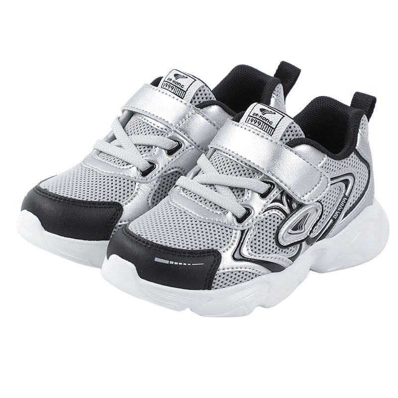 江博士童鞋男女宝宝学步鞋秋季