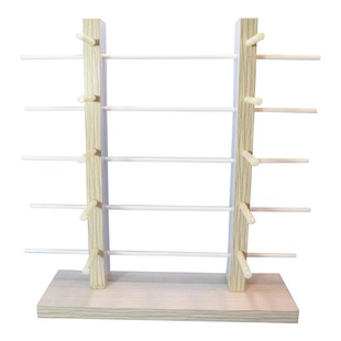 眼镜架子展示架太阳镜展示架墨镜陈列道具放眼镜的架子眼镜店高柜