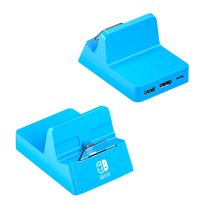 任天堂Switch底座4K超高清顺畅