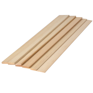 薄木条木片松木板片实木长条薄木板细木条扁木条DIY手工制作材料