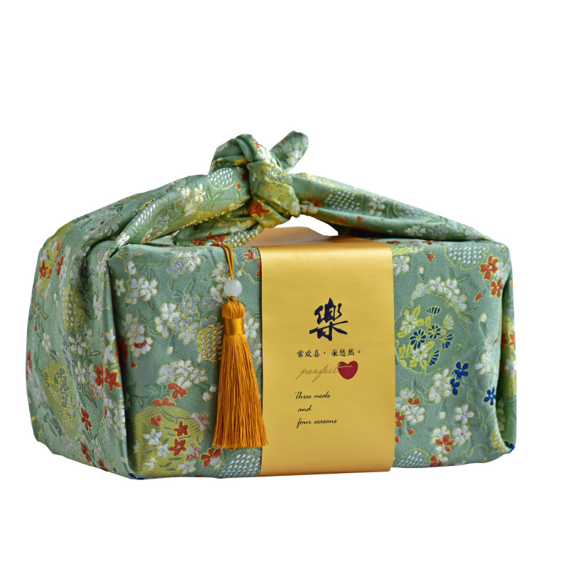 凡西生日商务结婚新中式香薰茶具