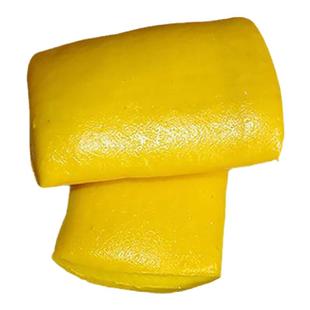 江西赣州特产火锅配料小吃客家黄元米果糍粑黄金年糕点田村米果