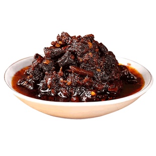 口味卤虾料100g老长沙佬调味虾酱龙虾卤酱调料酒店特色菜酱料食材