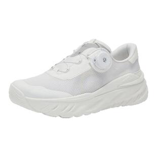 【微风跑】Clarks其乐ZephRun Rad情侣高弹轻量厚底运动休闲鞋