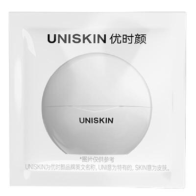 【U先】优时颜UNISKIN微笑眼霜4.0*1g