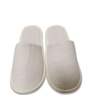 一次性拖鞋定制居家待客10双 宾馆民宿男女士旅行便携室内酒店