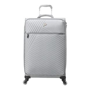 英国it超轻牛津布软行李箱轻便万向轮密码拉杆旅行20登机箱28寸