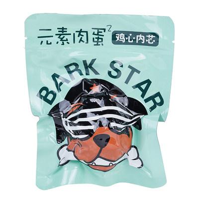 元气宠物匠心狗狗能量幼犬湿粮