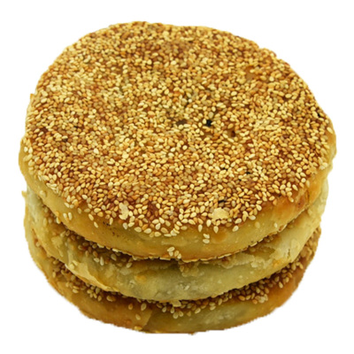 福州礼饼罗源传统手工月饼订婚喜饼独立包装礼盒装一盒3个饼包邮