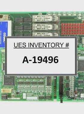 TEL Tokyo Electron 3M80-001641-11 气体 PCB SW300B AIO2 FCS G
