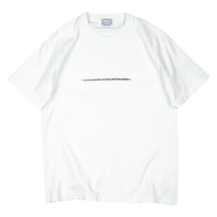 白色短袖T恤男款夏季潮牌美式字母宽松休闲情侣潮流复古纯棉上衣t