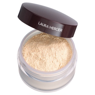 【新年礼物】LauraMercier罗拉玛希散粉控油蜜粉持妆哑光持久定妆