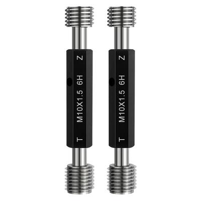 7H螺纹塞规通规止规螺纹牙规