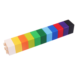 通用大颗粒积木桌配件零件散装高阶课程基础件散件玩具兼容乐高墙