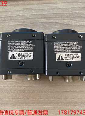 议价远建 Hitachi日立KP-FD202SCL工业CCD彩色相机 功能包好