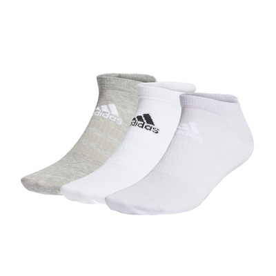 阿迪达斯训练男女运动袜子正品