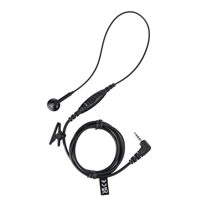 八重洲对讲机原装耳机麦克风