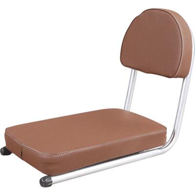 永久牌自行车后座防护网后脚踏