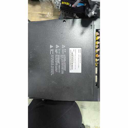 询价汇川伺服驱动器 IS620NT017I-MC705