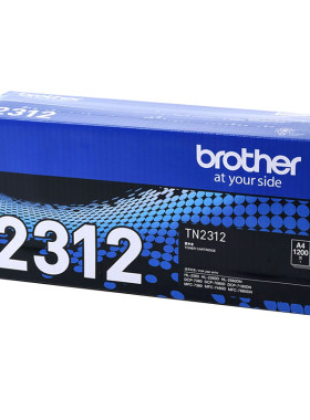 兄弟原装正品墨粉盒TN-23252312