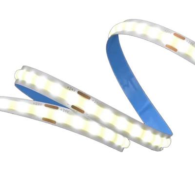 雷士照明led灯带灯条24v客厅吊顶cob硅胶灯嵌入式线形线型灯